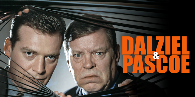Dalziel & Pascoe, Season 1