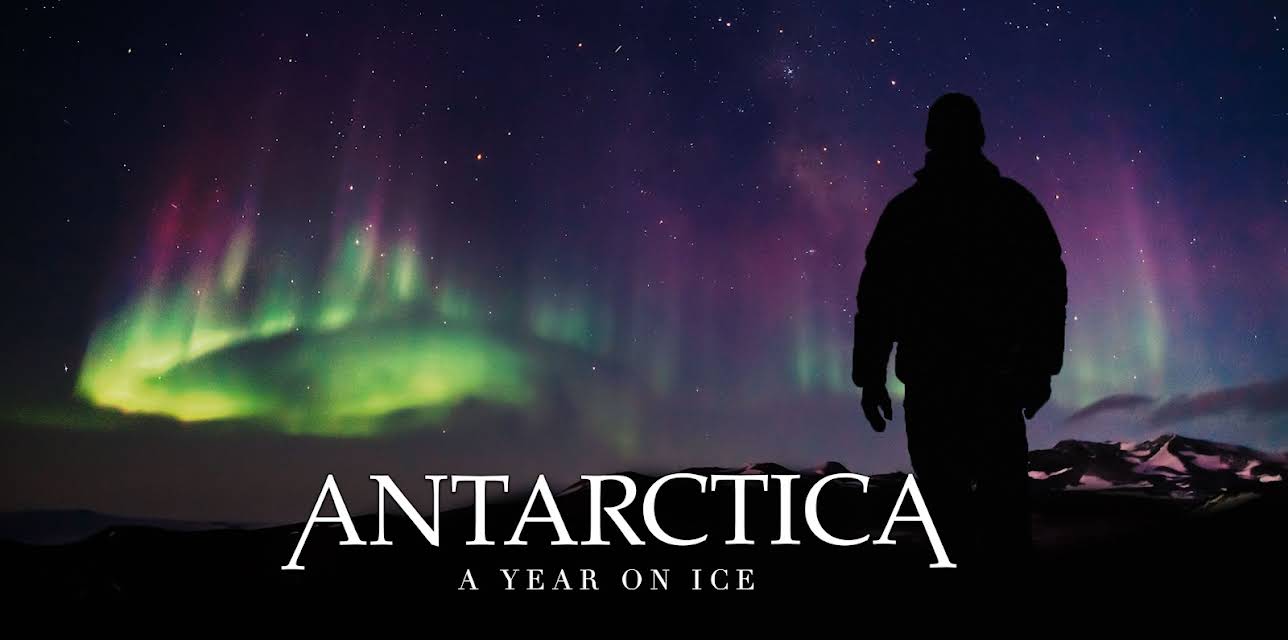 Antarctica: A Year On Ice (2014)