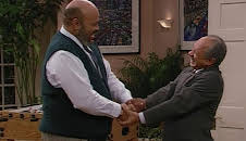 Fresh Prince i Bel-Air (S3 E6)