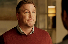 Date My Dad Season 1: The Outfit