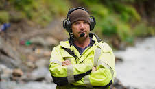 Gullfeber: Vått gull (S2 E3)