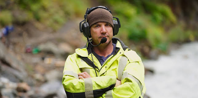 07:15: Gullfeber: Vått gull (S2 E3) (S2) | Discovery Channel | 3/19 2026