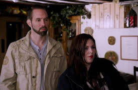 Paranormal Lockdown UK Season 1: The Royal Oak Pub