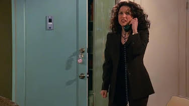 17:30: Seinfeld (S9 E19) (S9) | TV6 | 6/9 2026