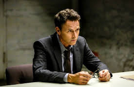 Madam Secretary: 9. So It Goes