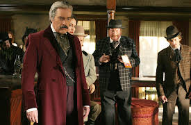 Deadwood: Sold Under Sin