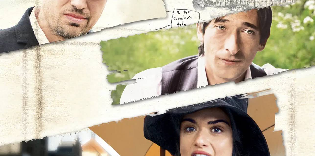 The Brothers Bloom (2009)