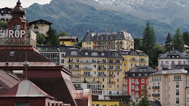 05:10: Bad Gastein - Die Diva der Alpen | Arte | 6/8 2026