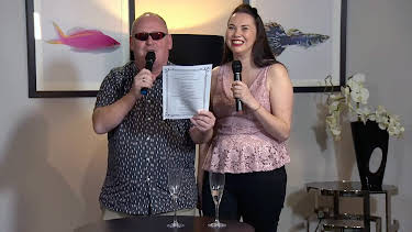 6:30 PM: Four in a Bed | 4 Seven | 12/21 2025