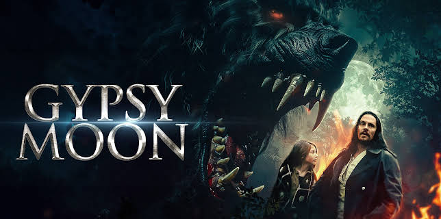Gypsy Moon (2024)