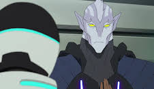 Voltron: Legendärer Verteidiger