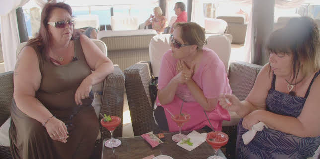 03:00: Charterfeber Norge (S9 E5) (S9) | TV3 | 2/19 2026