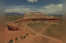 Aerial America Season One: Utah