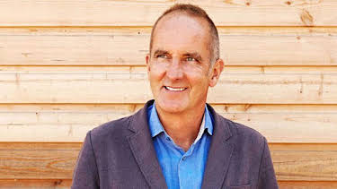 8:55 AM: Grand Designs: Living in the City | More 4 | 8/23 2026