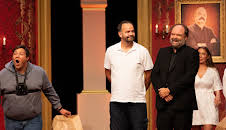 Kongen befaler (S6 E8)