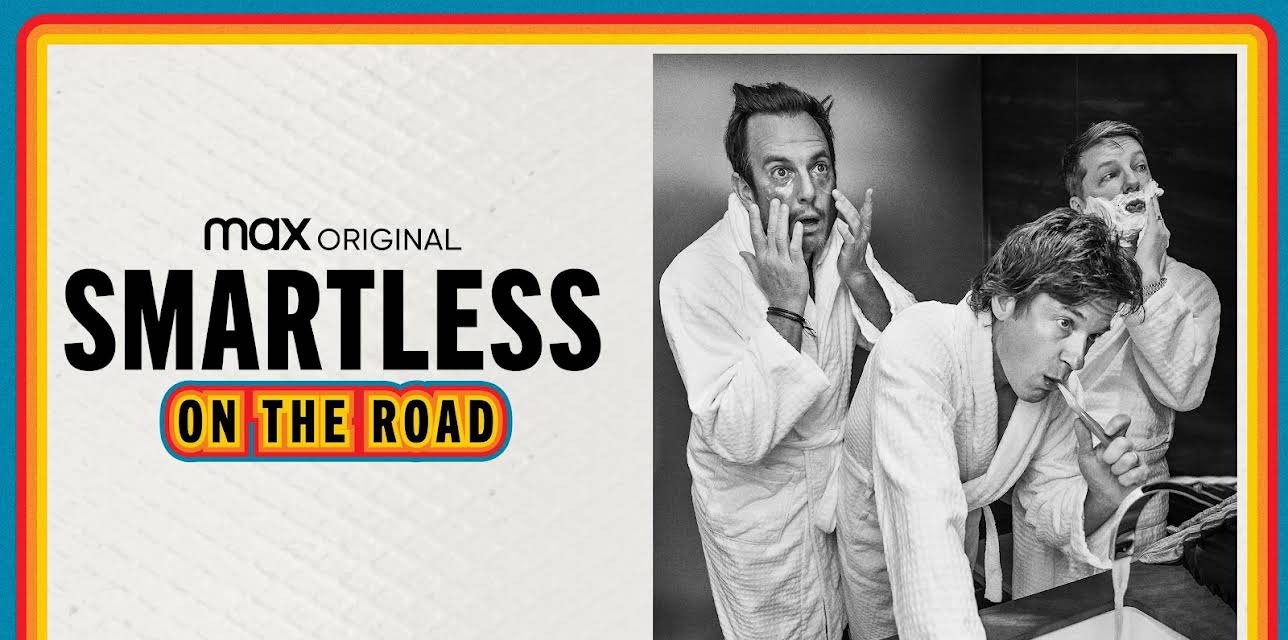 SmartLess: On the Road, Season 1