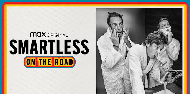 SmartLess: On the Road, Season 1