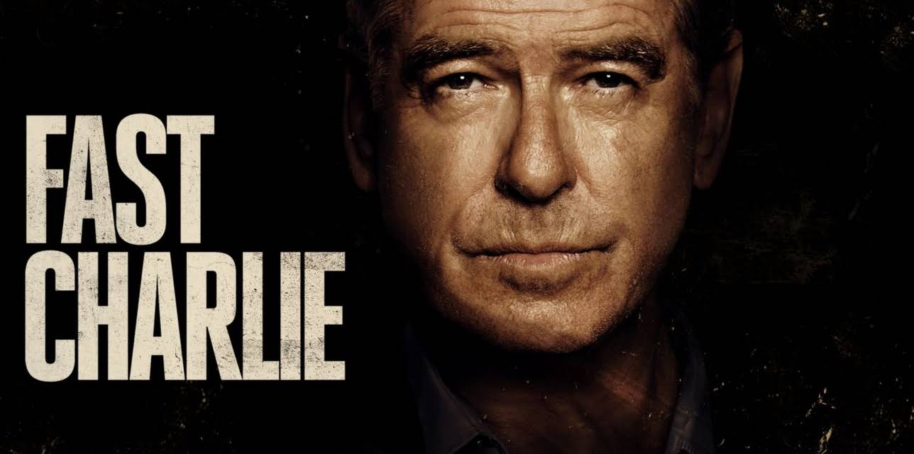 Fast Charlie (2026)