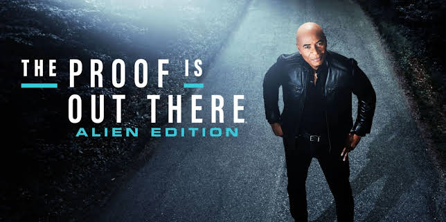 The Proof Is Out There: Alien Edition