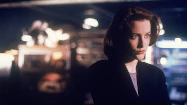 12:00 AM: The X-Files (S3 E18) (S3) | Paramount | 6/10 2026