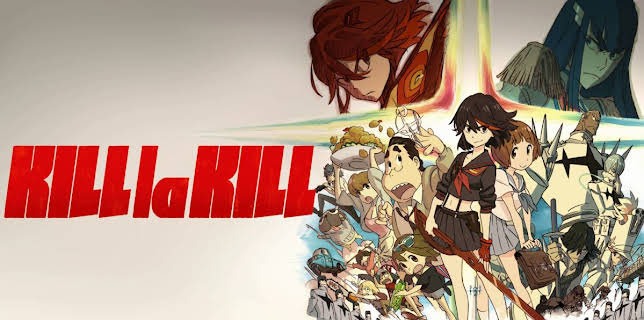 Kill la Kill