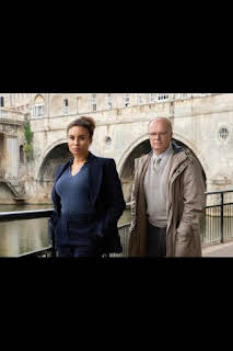 10:55: McDonald & Dodds (T3): Ep.1 Belvedere | COSMO | 4/7 2026