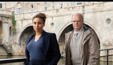 McDonald & Dodds (T3): Ep.1 Belvedere