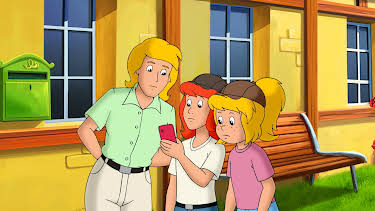 09:35: Bibi und Tina | ZDF | 4/18 2026