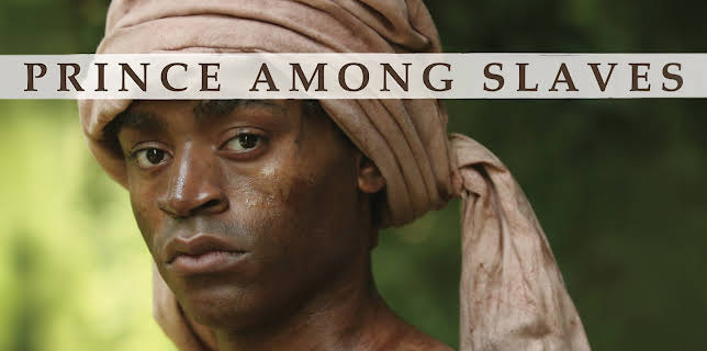 Prince Among Slaves (2008)