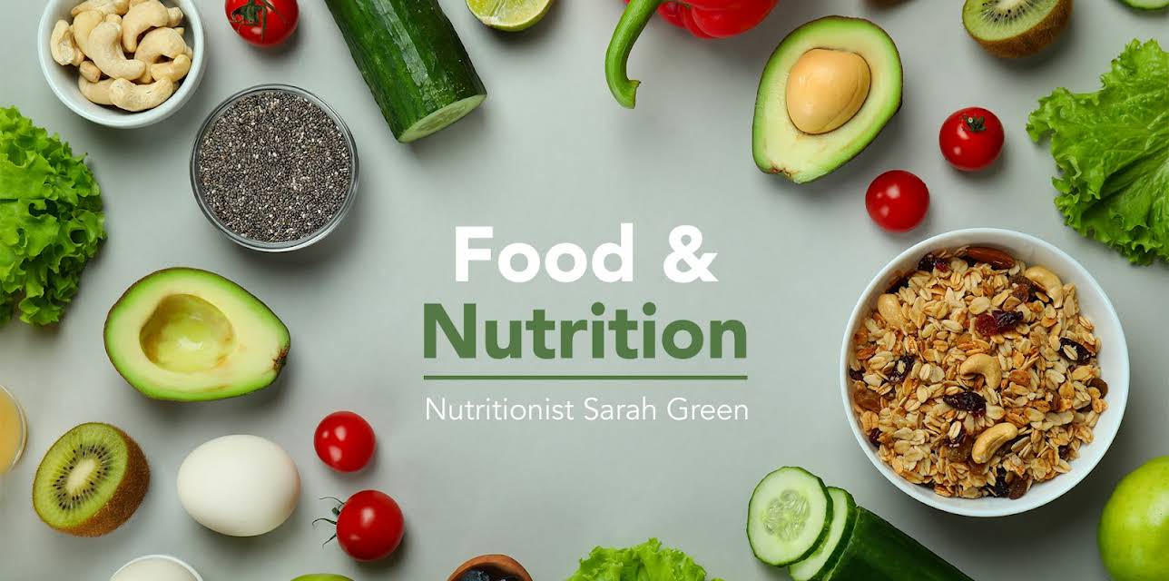 Food Nutrition