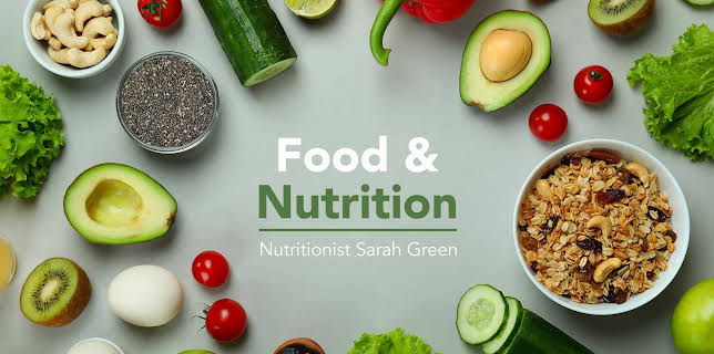 Food Nutrition
