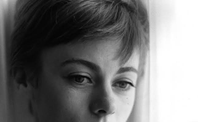 Geraldine McEwan