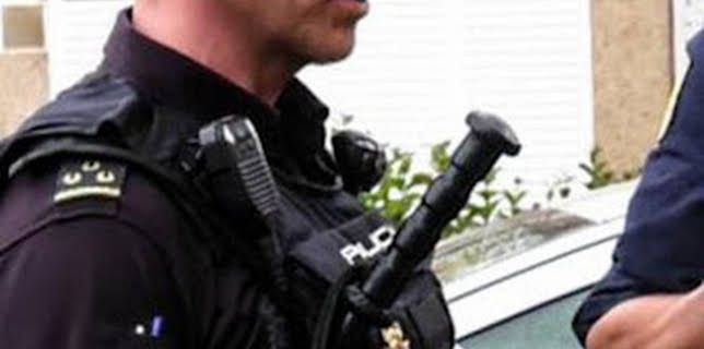 22:57: 091: Alerta Policía: Episodio 12 | Discovery Max | 1/31 2026