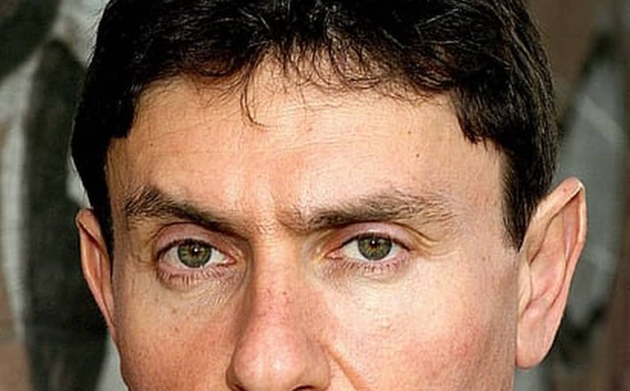 Mark Zak