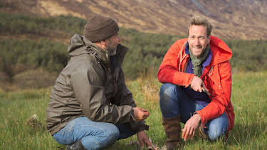 9:00 PM: Ben Fogle: New Lives In The Wild (S4 E5) (S4) | 5 Select | 8/17 2026