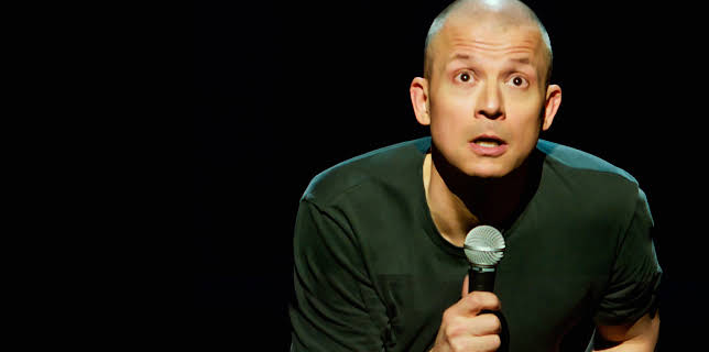 Jim Norton: Mouthful of Shame (2017)