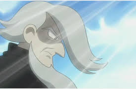 Tetsujin 28 (2004): The Other Tetsujin Project