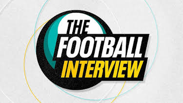 12:15 PM: The Football Interview (S2 E3) (S2) | BBC One Cambridgeshire | 9/5 2026