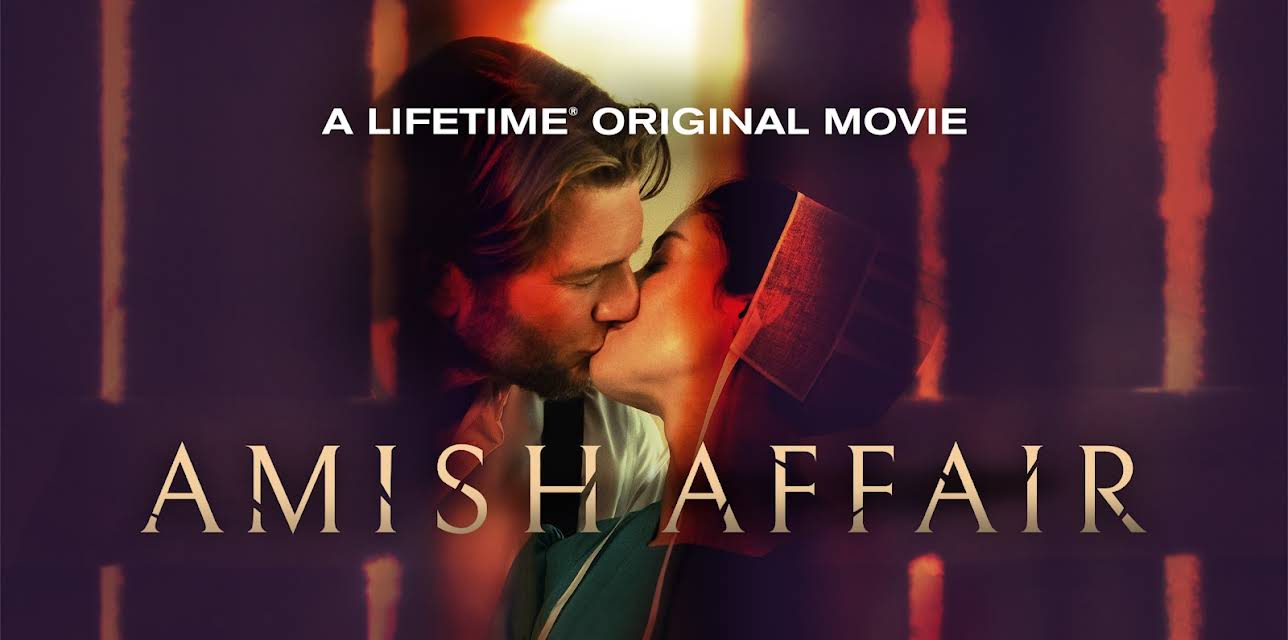 Amish Affair (2024)