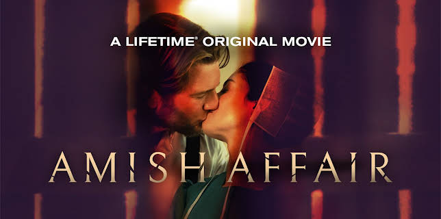 Amish Affair (2024)