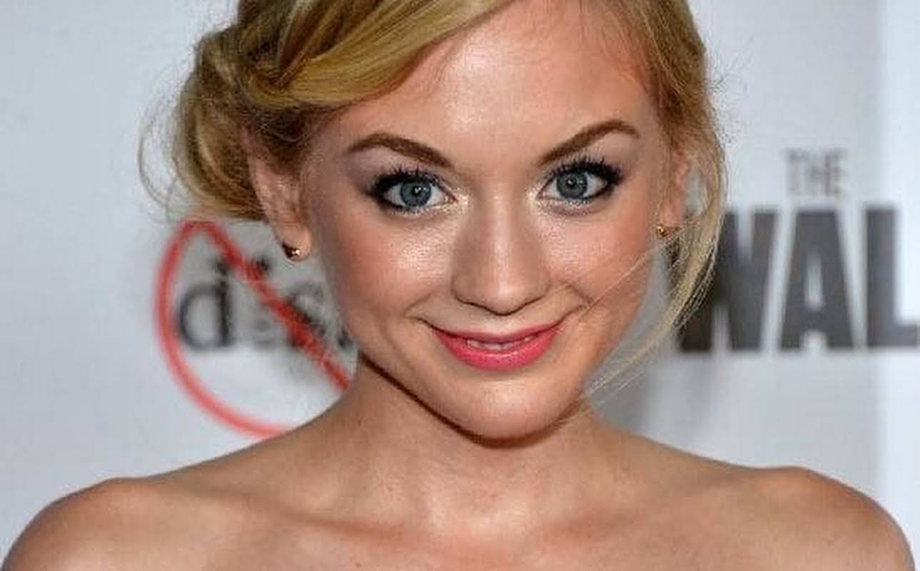 Emily Kinney