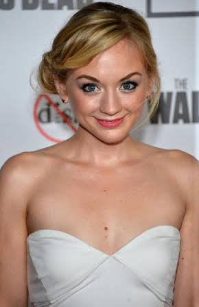 Emily Kinney as 