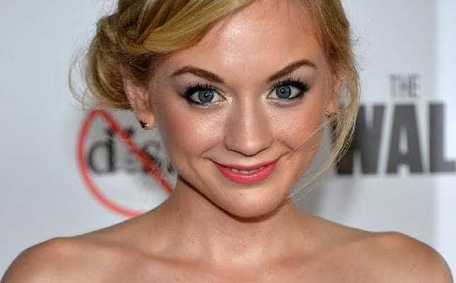 Emily Kinney