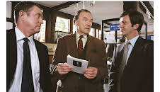 Inspector Barnaby