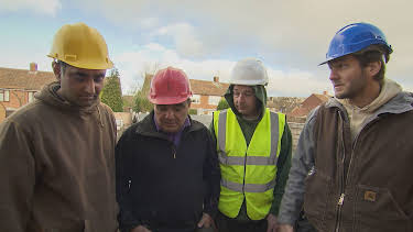 1:00 PM: DIY SOS (S23 E5) (S23) | W | 1/12 2026