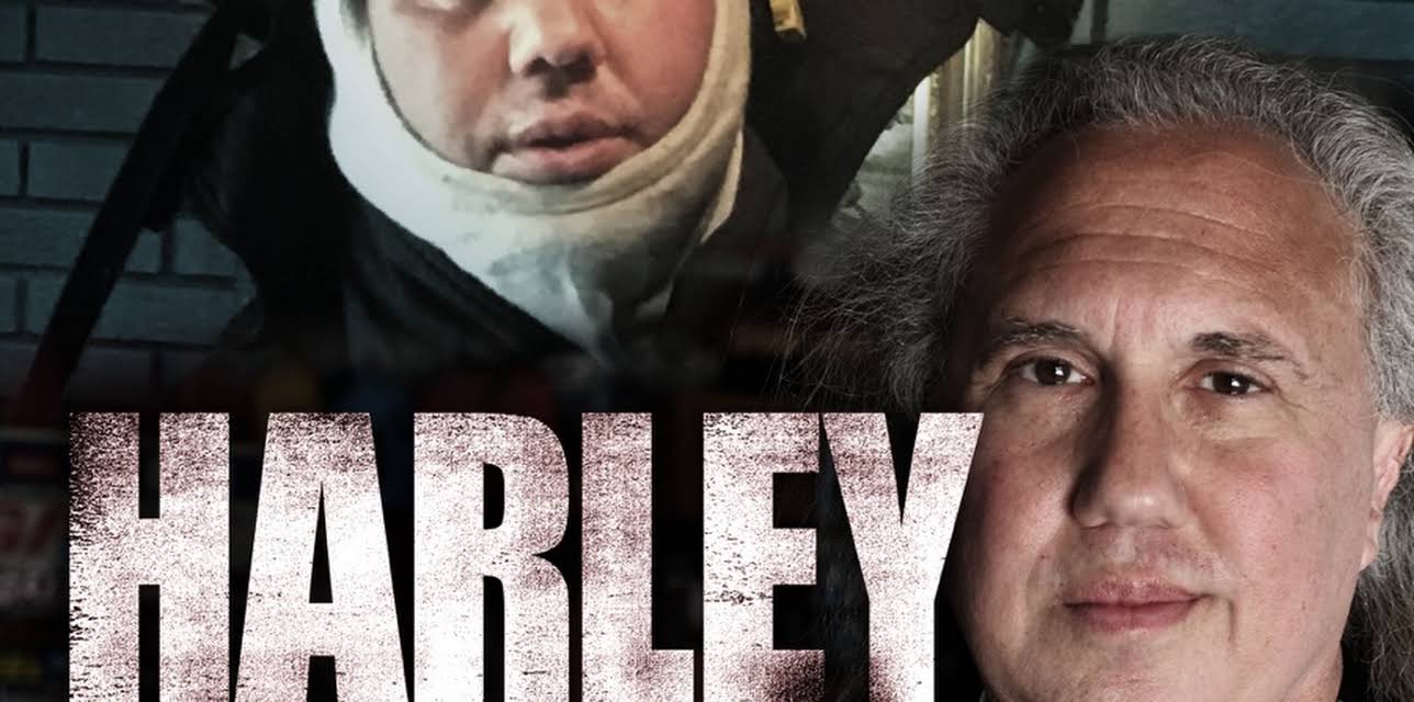 Harley (2022)