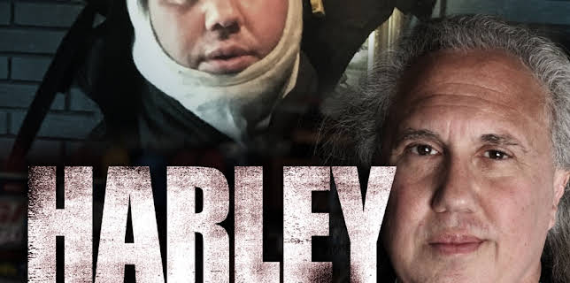 Harley (2022)