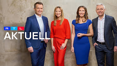 18:25: RTL Aktuell | VOX | 10/25 2026
