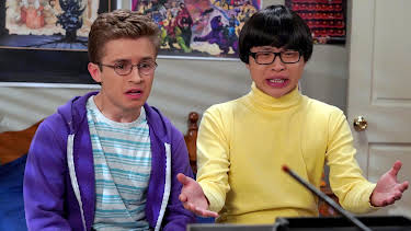 4:45 AM: The Goldbergs | E4 | 8/18 2026