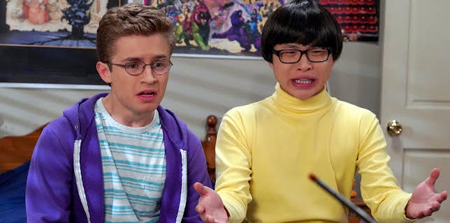 3:30 PM: The Goldbergs | E4 | 3/3 2026